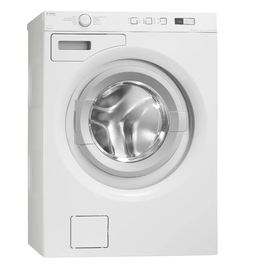Ремонт аквастопа Asko W6444 ALE