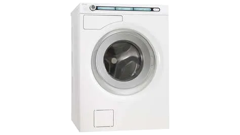 Ремонт аквастопа Asko W6963