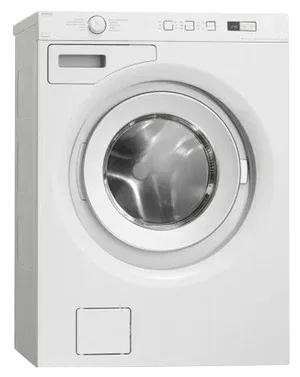 Ремонт аквастопа Asko W6554 W