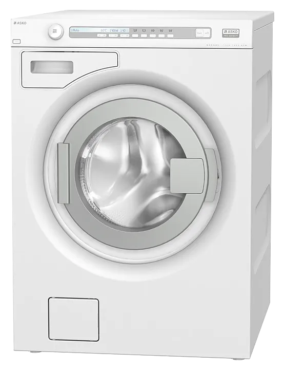 Ремонт аквастопа Asko W8844 XL W