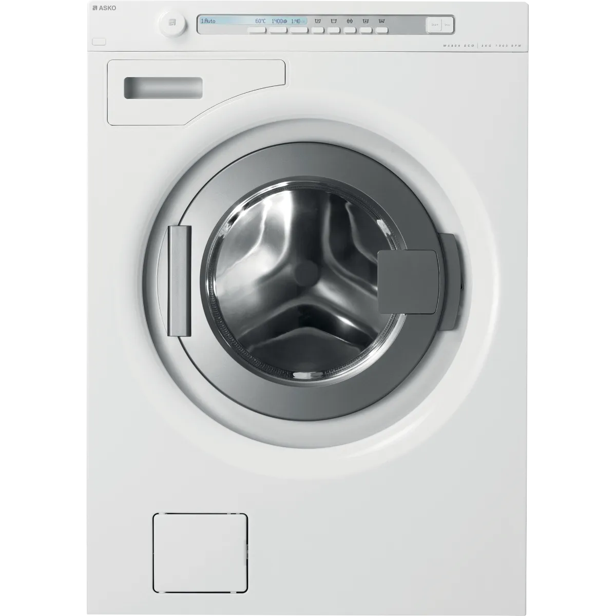 Ремонт аквастопа Asko W6884 ECO W