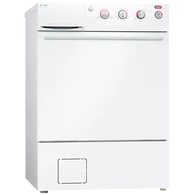 Ремонт аквастопа Asko W6342