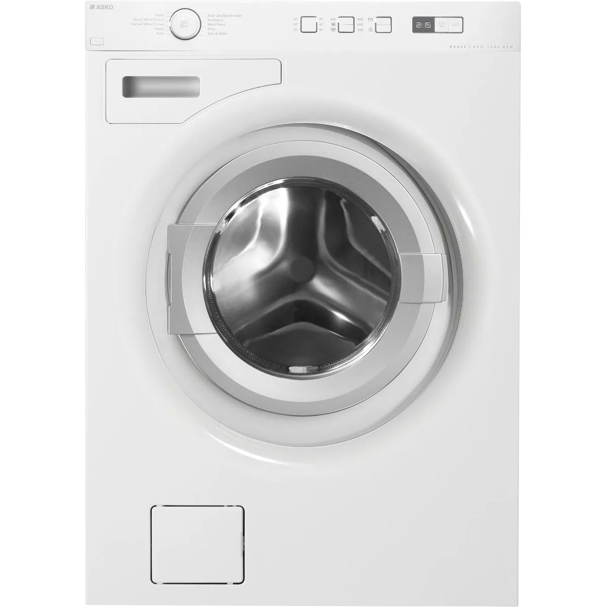 Ремонт аквастопа Asko W6454 W