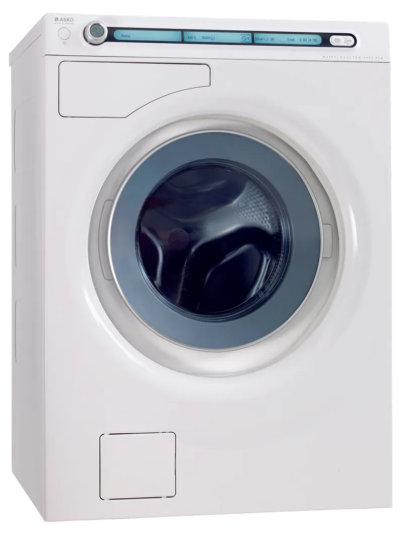 Ремонт аквастопа Asko W6984 W