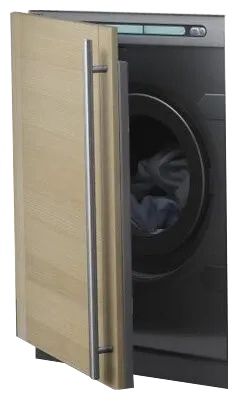 Ремонт аквастопа Asko W6903 FI
