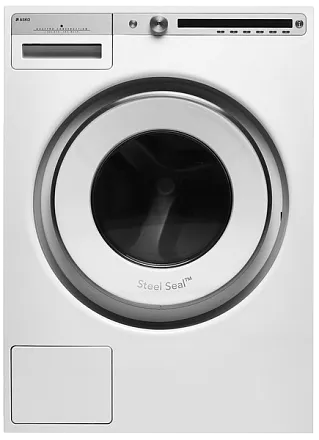 Ремонт аквастопа Asko W4096P.W.P