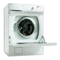 Ремонт аквастопа Asko W6341