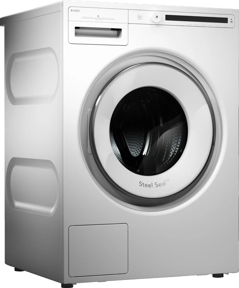 Ремонт аквастопа Asko W68842 W