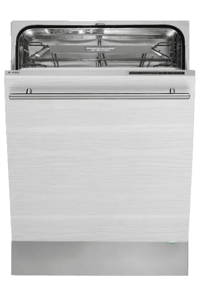 Замена сливного насоса Asko D 5554 XXL FI