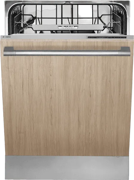 Замена сливного насоса Asko D 5536 XL