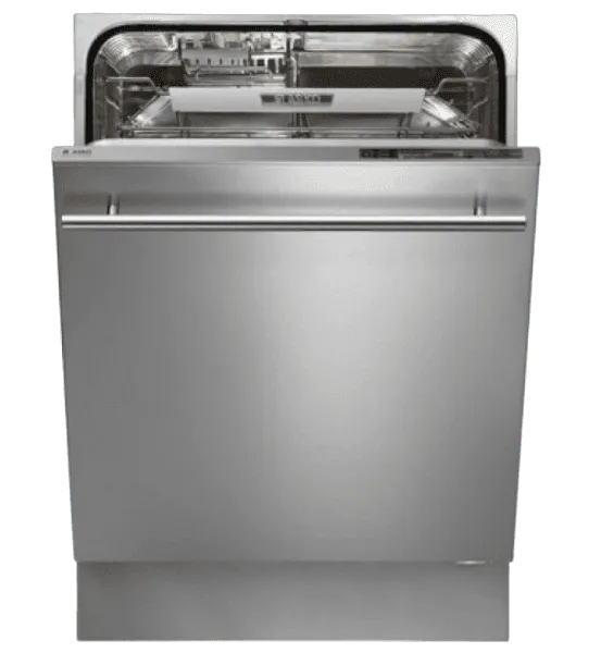 Замена сливного насоса Asko D 5896 XL