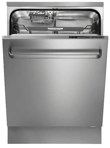 Замена сливного насоса Asko D 5894 XXL FI