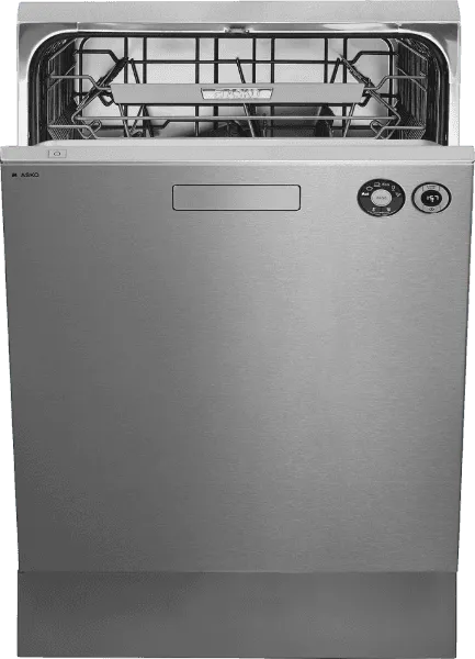 Замена сливного насоса Asko D 5434 SOF FS S
